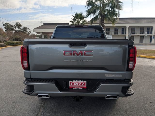 2026 GMC Sierra 1500 Elevation - Photo 6