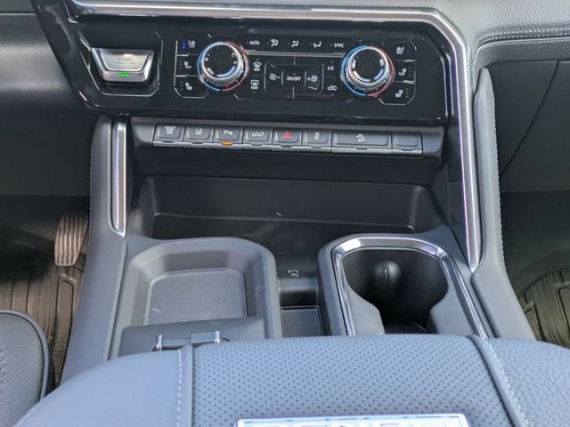 2026 GMC Sierra 2500HD Denali - Photo 21