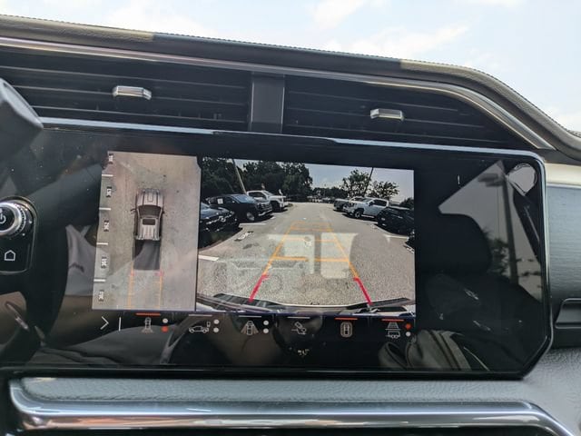 2026 GMC Sierra 2500HD Denali - Photo 24
