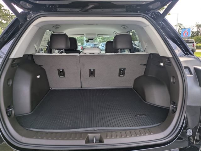 2026 GMC Terrain Denali - Photo 13
