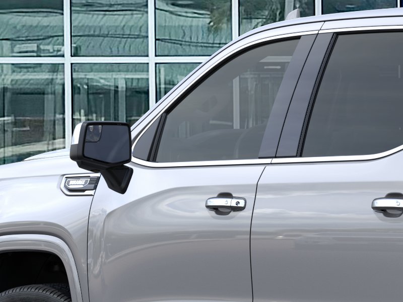 2026 GMC Sierra 1500 Denali - Photo 42
