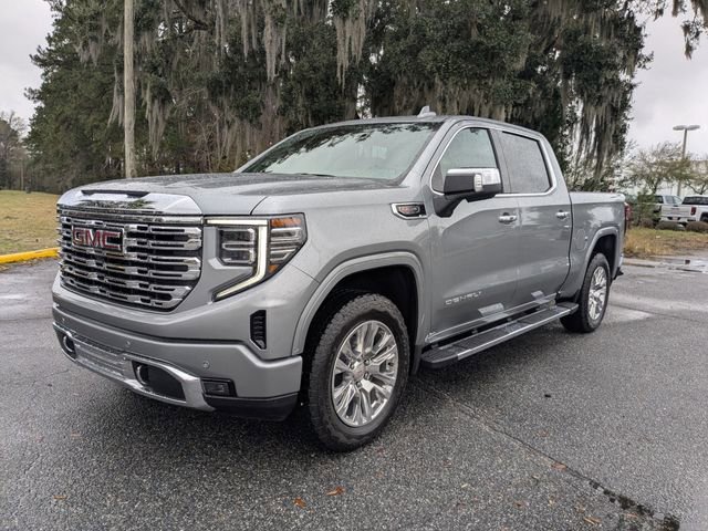 2026 GMC Sierra 1500 Denali - Photo 8