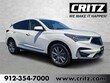 Acura RDX