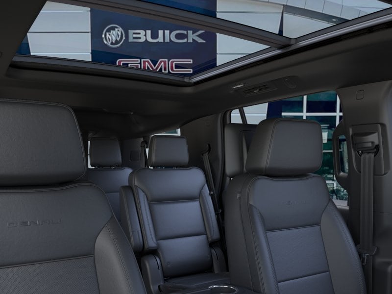 2026 GMC Yukon Denali - Photo 59