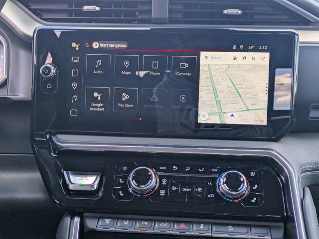 2026 GMC Sierra 2500HD Denali - Photo 20