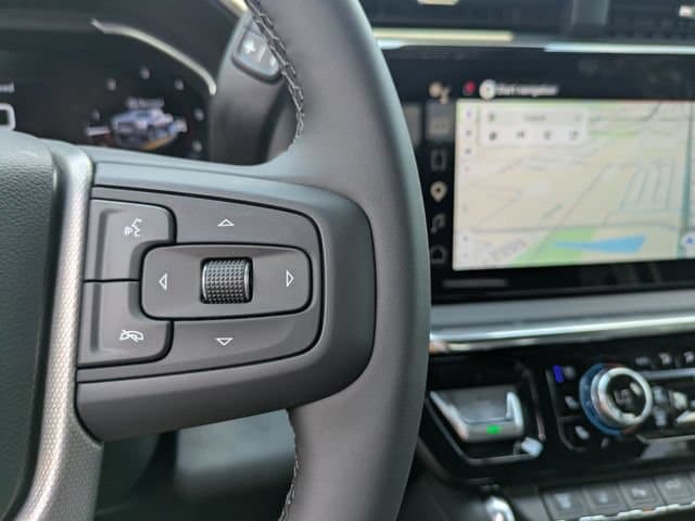 2026 GMC Sierra 2500HD Denali - Photo 31