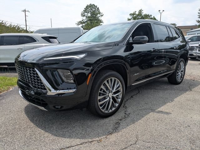 2026 Buick Enclave Avenir - Photo 9