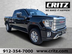 2023 GMC Sierra 2500 HD Denali Truck Crew Cab