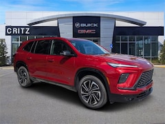 2025 Buick Enclave Sport Touring SUV