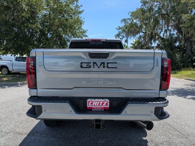 2026 GMC Sierra 2500HD Denali Ultimate - Photo 6