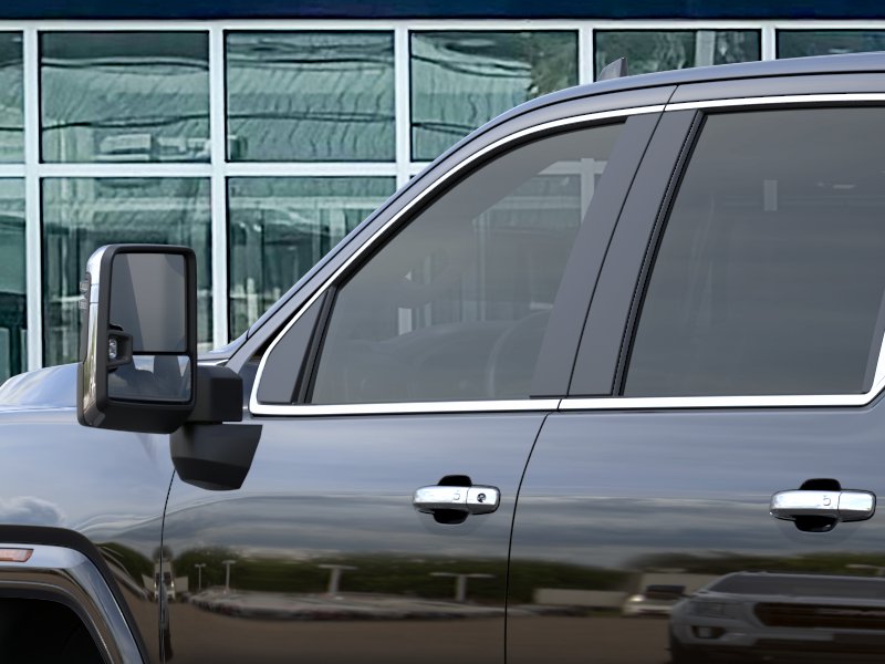 2026 GMC Sierra 2500HD Denali - Photo 45