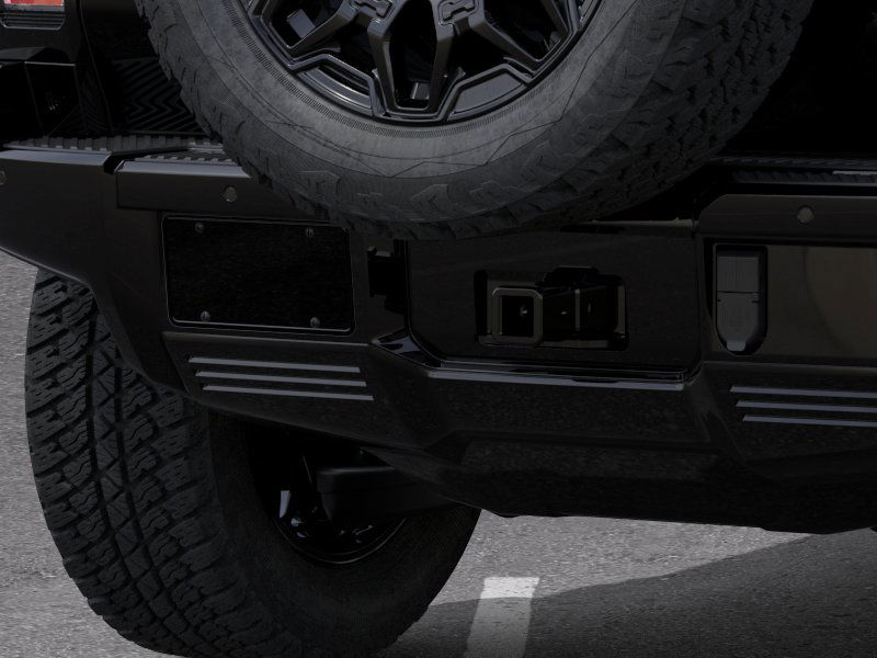 2026 GMC HUMMER EV 2X - Photo 46