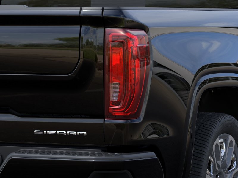 2026 GMC Sierra 1500 Denali Ultimate - Photo 43