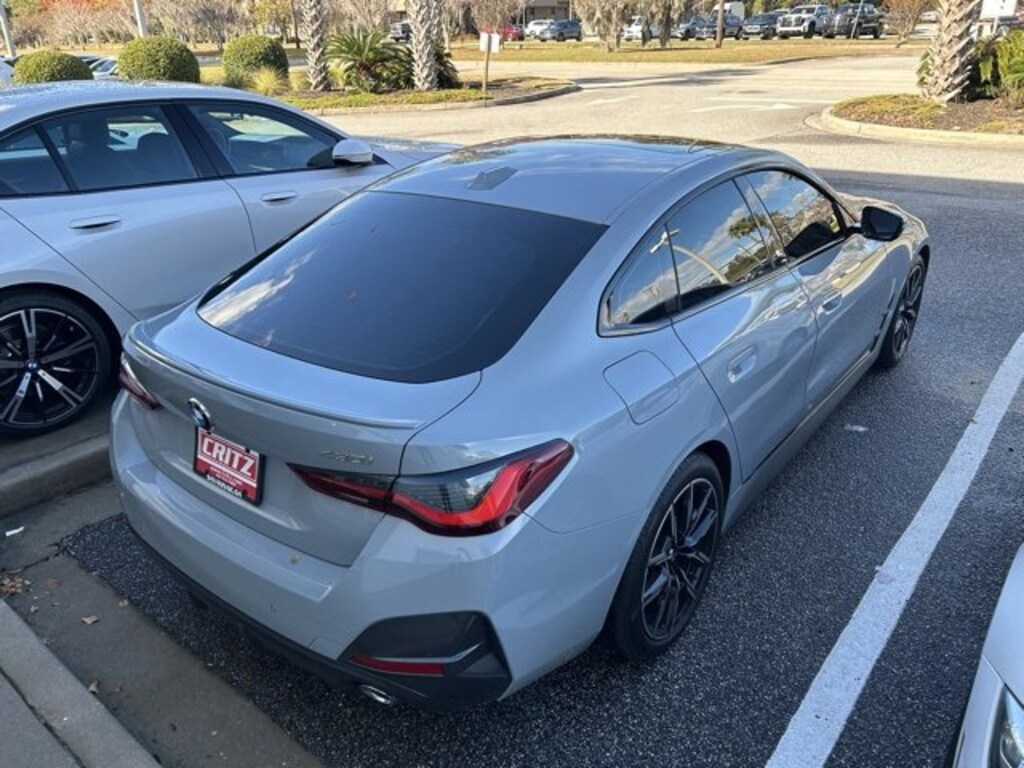 Used 2023 BMW 430i Gran Coupe 430i Gran Coupe
