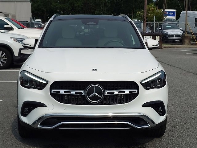Used 2025 Mercedes-Benz GLA GLA250 with VIN W1N4N4GB0SJ630897 for sale in Savannah, GA