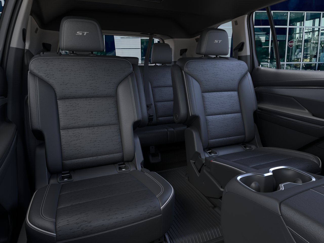 2026 Buick Enclave Sport Touring - Photo 53