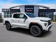 GMC Canyon