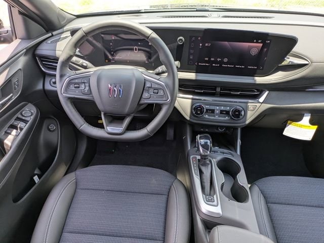 2026 Buick Envista Preferred - Photo 18