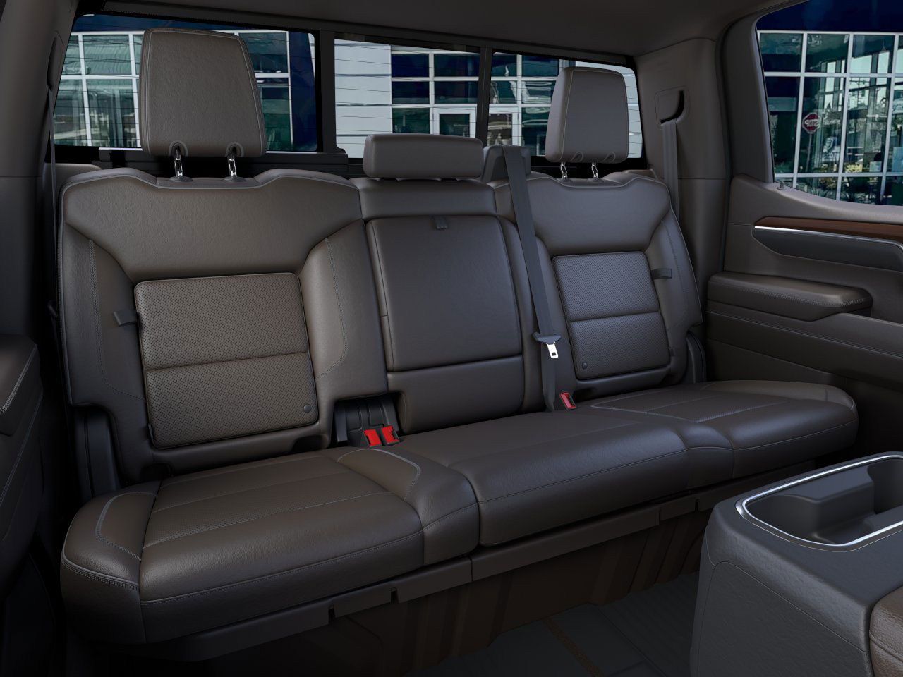 2026 GMC Sierra 1500 Denali - Photo 49
