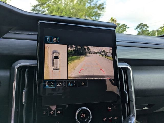 2026 GMC Acadia Elevation - Photo 23