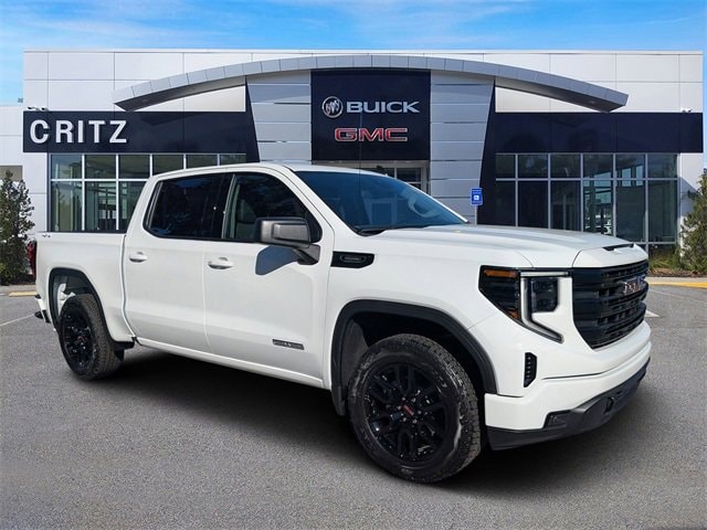 2026 GMC Sierra 1500 Truck 