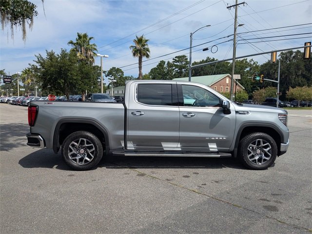 2025 Gmc Sierra 1500 SLT photo 3