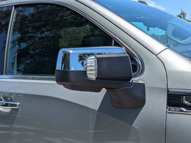 2026 GMC Sierra 1500 Denali - Photo 10