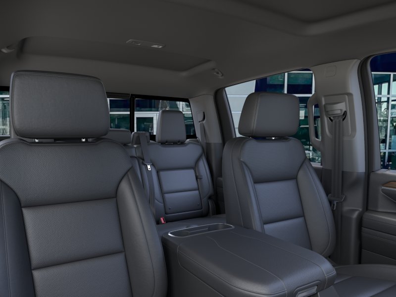 2026 GMC Sierra 2500HD SLT - Photo 57