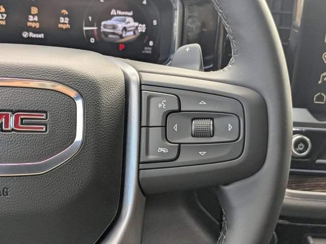 2026 GMC Sierra 1500 Elevation - Photo 30