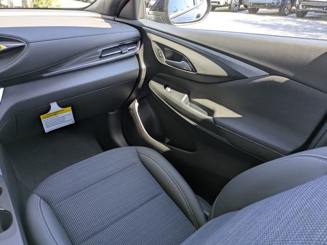2026 Buick Envista Preferred - Photo 19