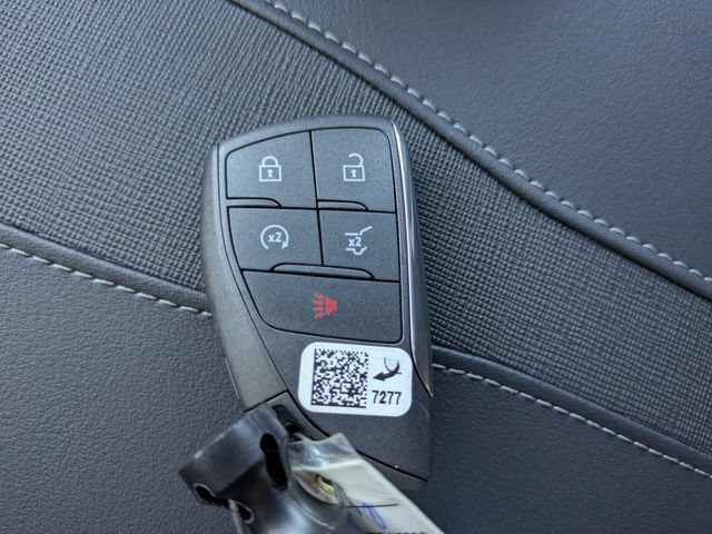 2026 Buick Enclave Sport Touring - Photo 36