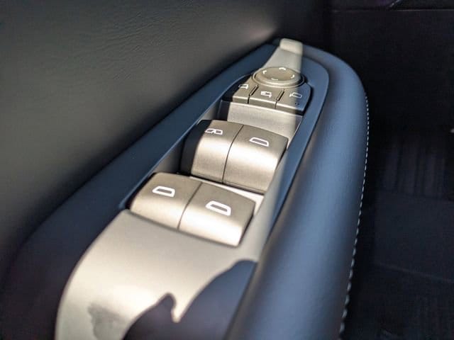 2026 Buick Enclave Preferred - Photo 27