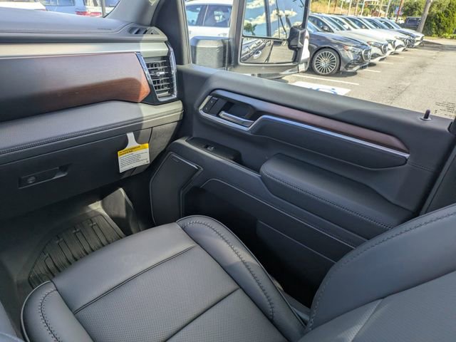 2026 GMC Sierra 2500HD Denali - Photo 19