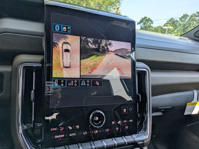2026 GMC Yukon XL Denali Ultimate - Photo 27