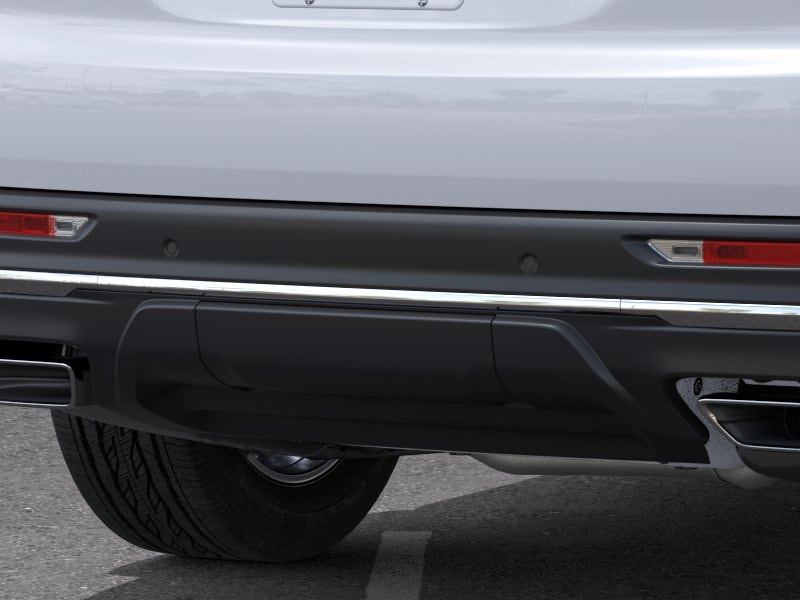 2026 Buick Enclave Preferred - Photo 48