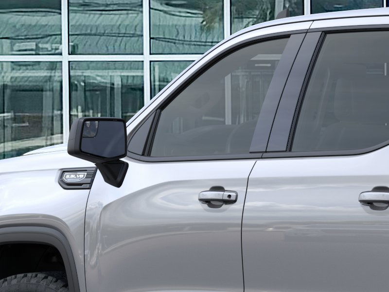 2026 GMC Sierra 1500 Elevation - Photo 46