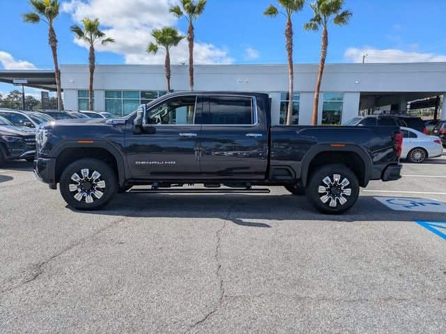2026 GMC Sierra 2500HD Denali - Photo 8