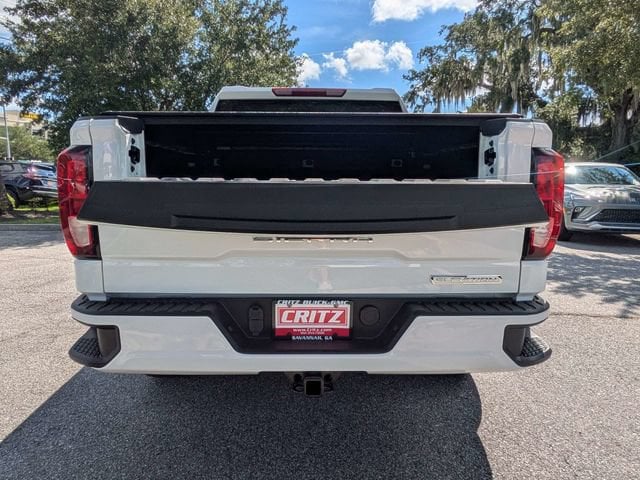 2026 GMC Sierra 1500 Elevation - Photo 14