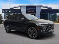 2026 Buick Enclave Sport Touring SUV