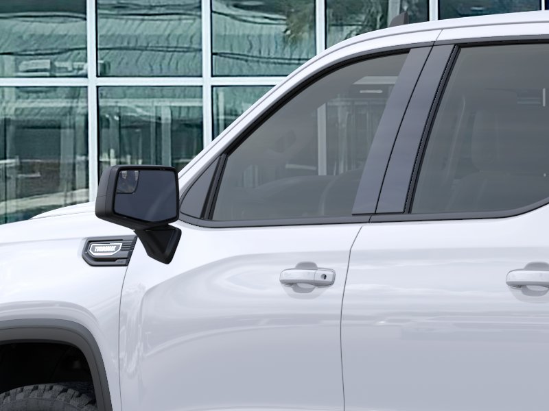 2026 GMC Sierra 1500 Elevation - Photo 41