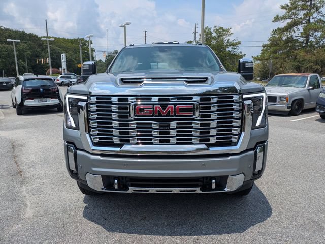 2026 GMC Sierra 2500HD Denali - Photo 10