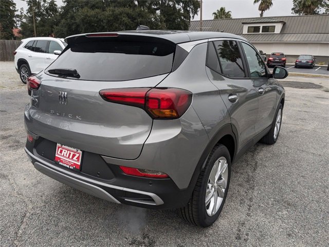 2025 Buick Encore GX Preferred photo 3