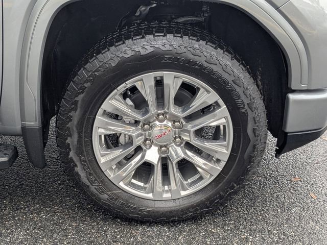 2026 GMC Sierra 1500 Denali - Photo 11