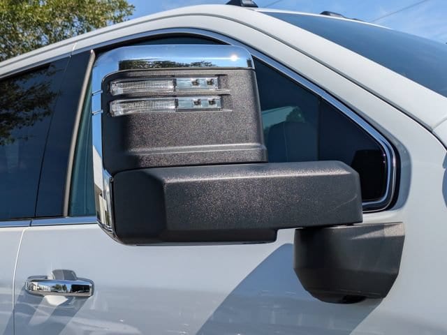 2026 GMC Sierra 2500HD Denali Ultimate - Photo 13