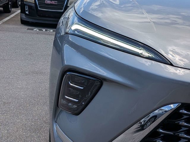 2026 Buick Enclave Avenir - Photo 11