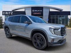 2026 GMC Acadia Elevation SUV
