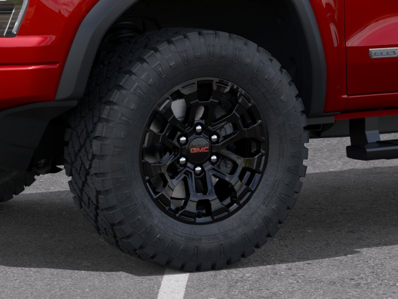 2026 GMC Canyon Elevation - Photo 42