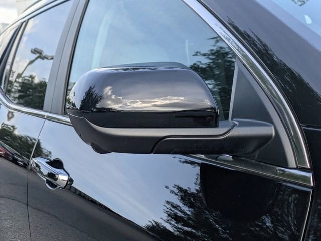2026 GMC Terrain Denali - Photo 12