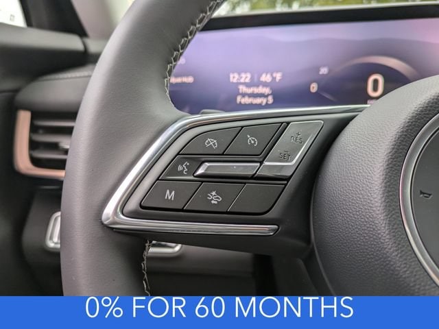 2026 Buick Envision Sport Touring - Photo 27