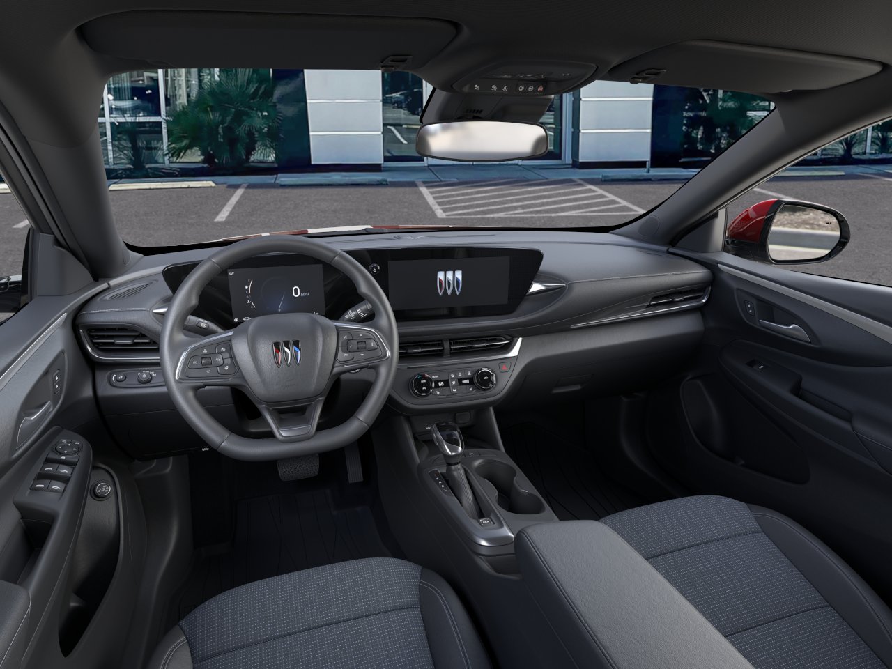 2026 Buick Envista Preferred - Photo 45